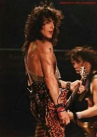 Paul Stanley