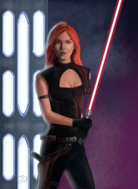 Mara Jade