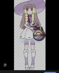 Giant lillie