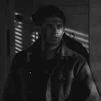 Dean Winchester
