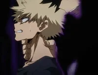 Katsuki Bakugo