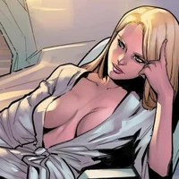 Emma Frost