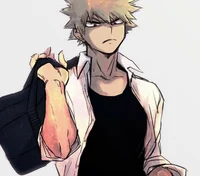 Bakugo