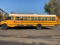 IC CBT School bus 