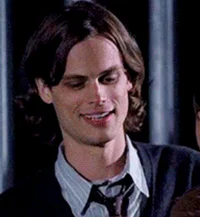 Spencer Reid