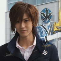 Ryunosuke Ikenami