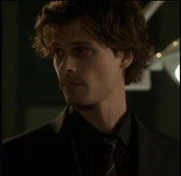 spencer reid