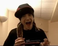 Tom kaulitz