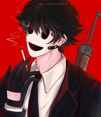 Masked Hero