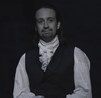 ALEXANDER HAMILTON