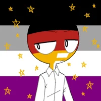 Germany Countryhuman