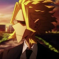 Toshinori Yagi