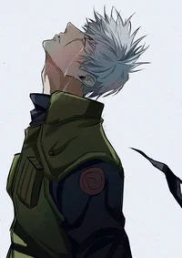 Kakashi Hatake 