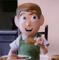 Clay puppington