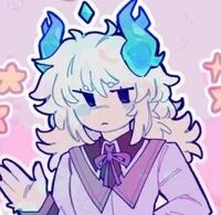 Tonic -Phighting OC-