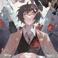 Dazai Osamu