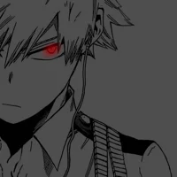 Katsuki Bakugou