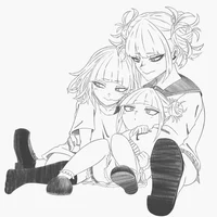 Himiko Toga