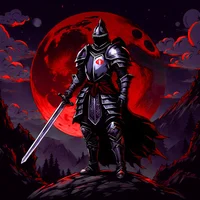 Terror Knight