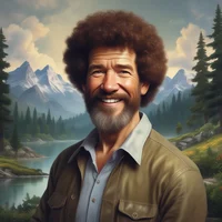 Bob Ross 