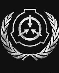 -SCP Foundation RPG-