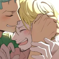Zoro x Sanji