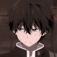 Oreki Houtarou