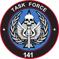 Task force 