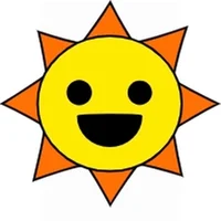 Mr Sun