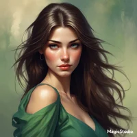 595  Brigette Alicia