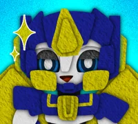 Sentinel Prime -TFO-