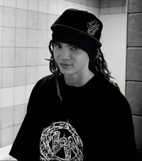 Том Каулитц-альтушка