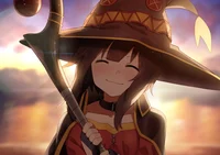 Megumin