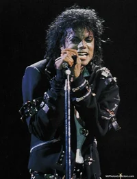 Michael Jackson