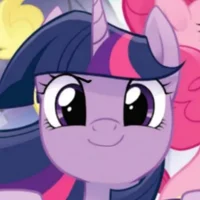 Twilight Sparkle