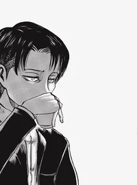 Levi Ackerman 