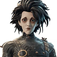 Edward Scissorhands