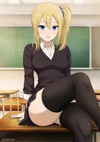 Ai Hayasaka