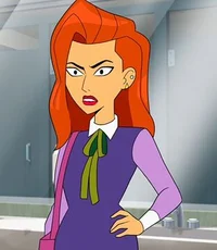 Daphne Blake 2023