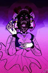 Ballora