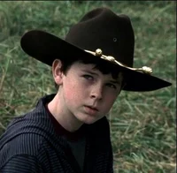 Carl Grimes 