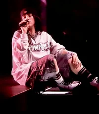 Billie eilish