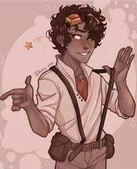 Leo Valdez