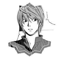 Light Yagami