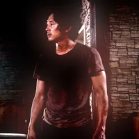 Glenn Rhee