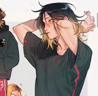 Kenma Kozume