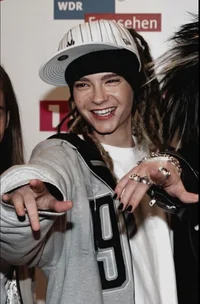 Tom Kaulitz 
