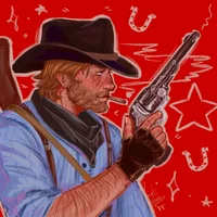 001 Arthur Morgan 