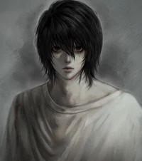 L Lawliet 