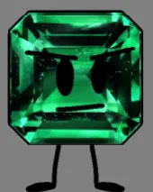 Loyal Legend Emerald